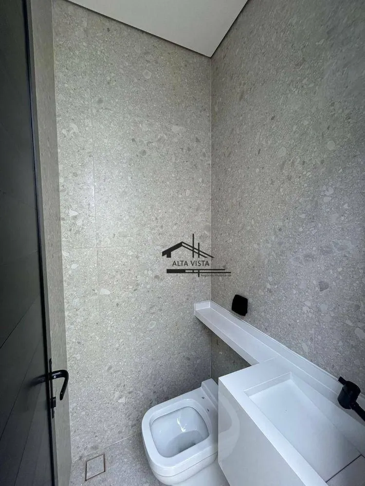 Casa de Condomínio, 3 quartos - Foto 10