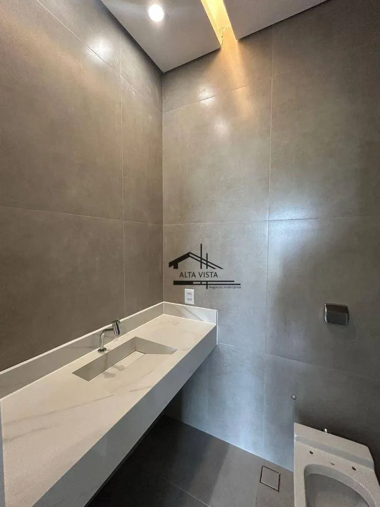 Casa de Condomínio, 3 quartos - Foto 11