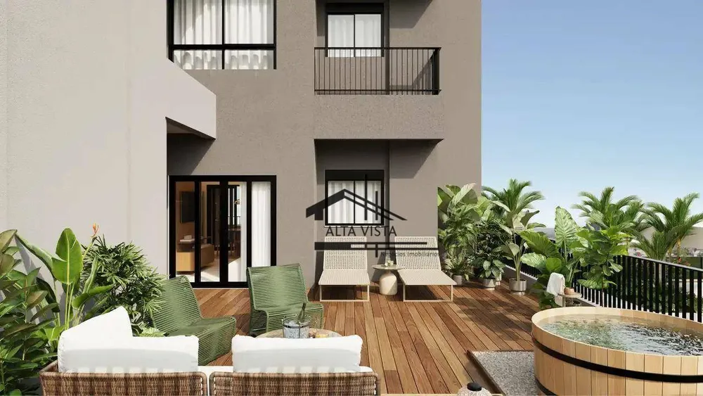 Apartamento, 2 quartos, 78 m² - Foto 6