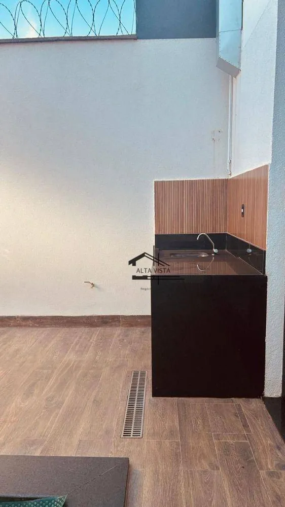 Casa, 3 quartos, 178 m² - Foto 11