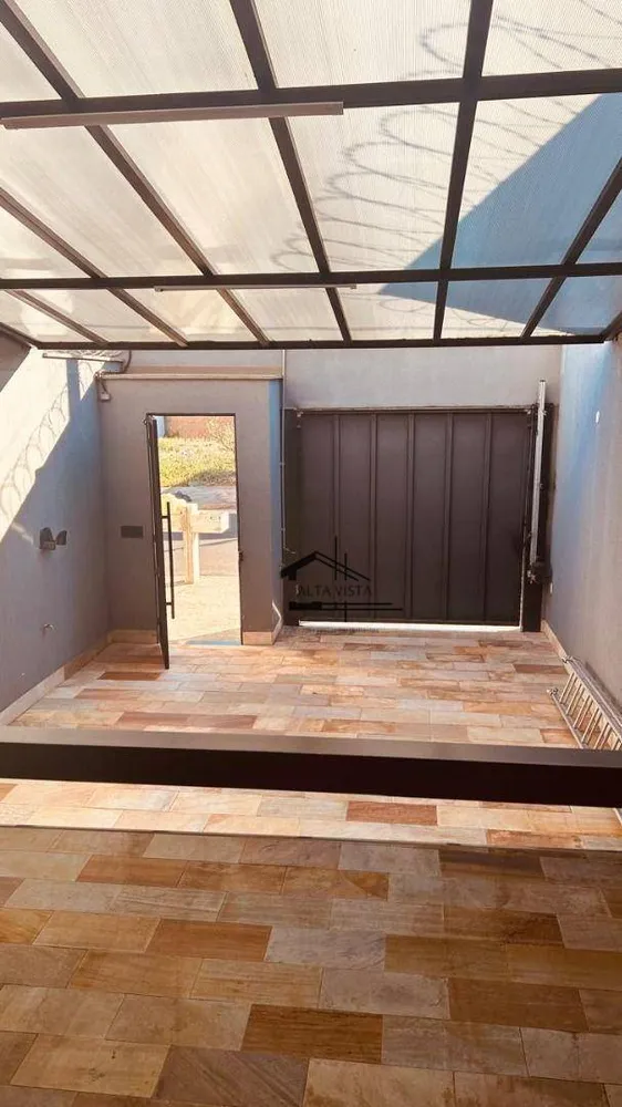 Casa, 3 quartos, 178 m² - Foto 2