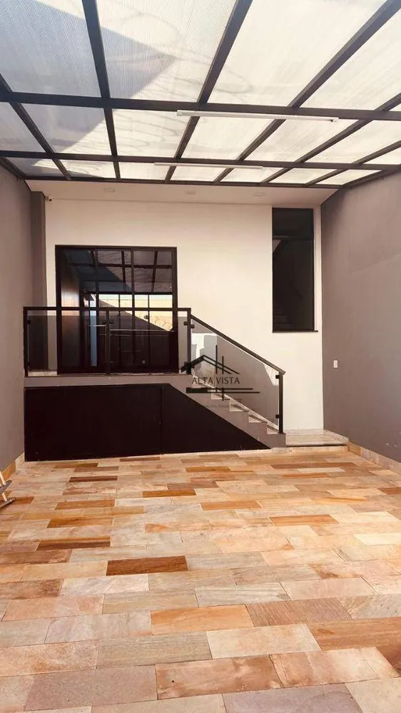 Casa, 3 quartos, 178 m² - Foto 3
