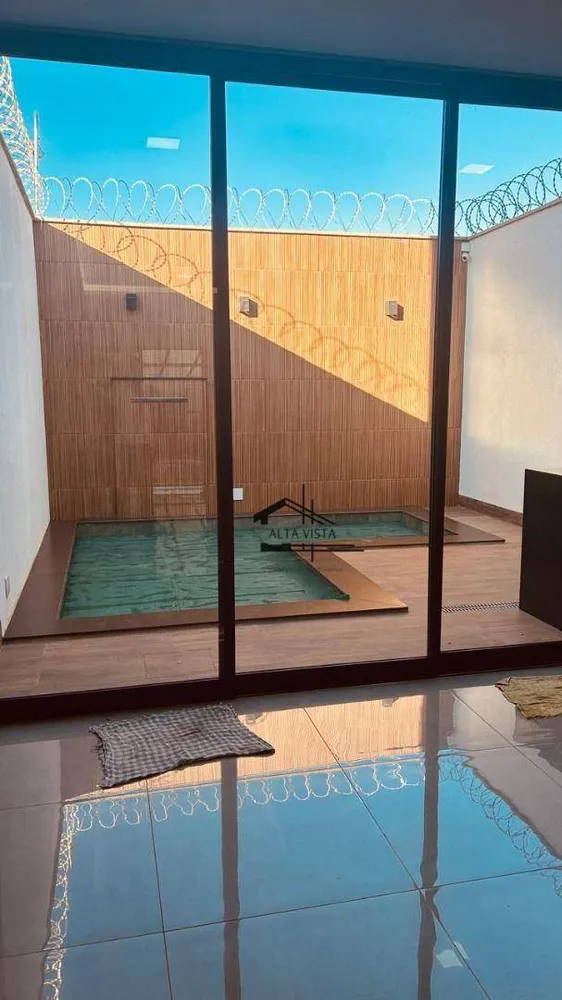 Casa, 3 quartos, 178 m² - Foto 13
