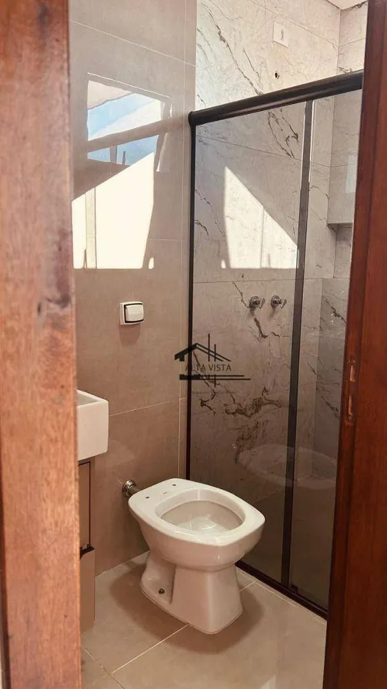 Casa, 3 quartos, 178 m² - Foto 5