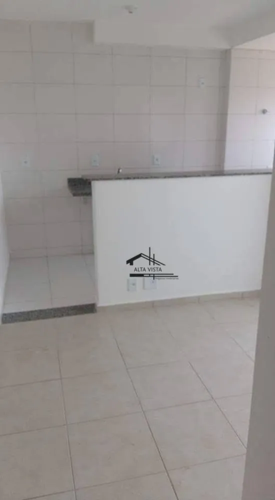 Apartamento, 2 quartos, 57 m² - Foto 1