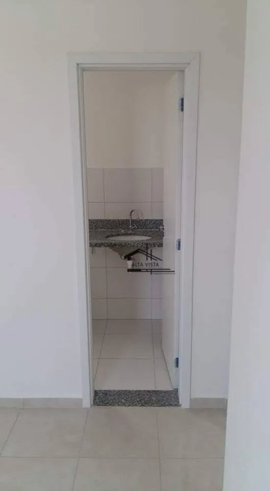 Apartamento, 2 quartos, 57 m² - Foto 3