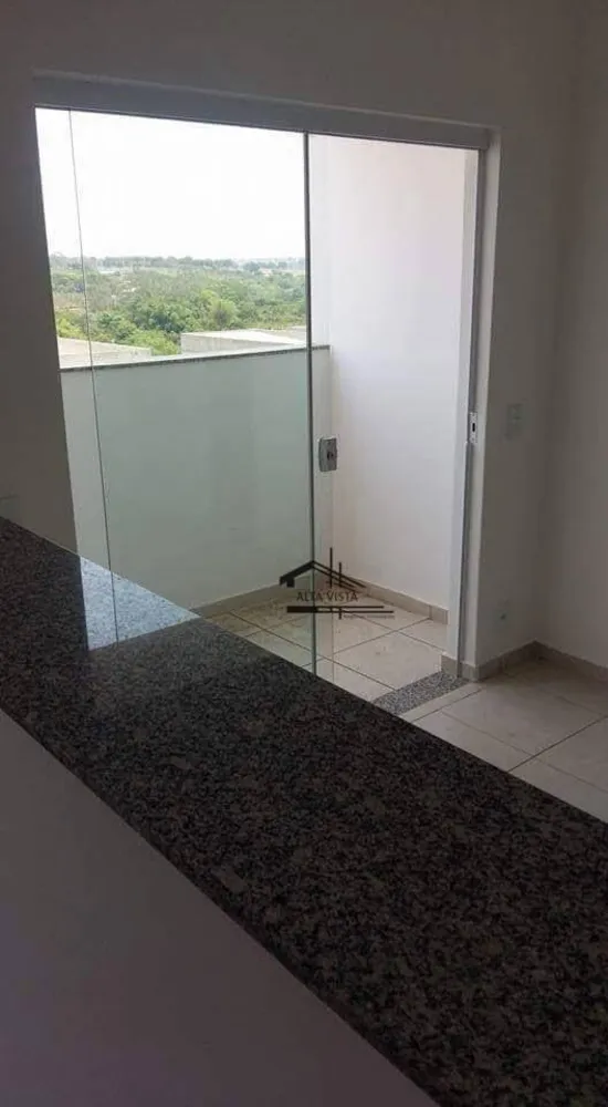 Apartamento, 2 quartos, 57 m² - Foto 2