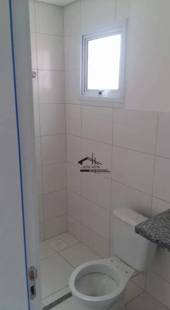 Apartamento, 2 quartos, 57 m² - Foto 4