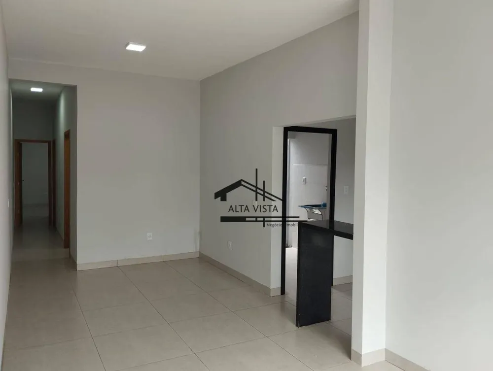 Casa, 2 quartos, 69 m² - Foto 2