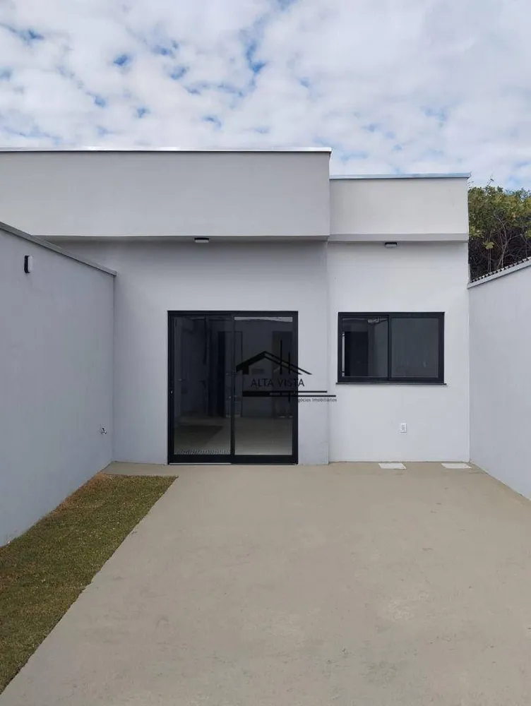 Casa, 2 quartos, 69 m² - Foto 7