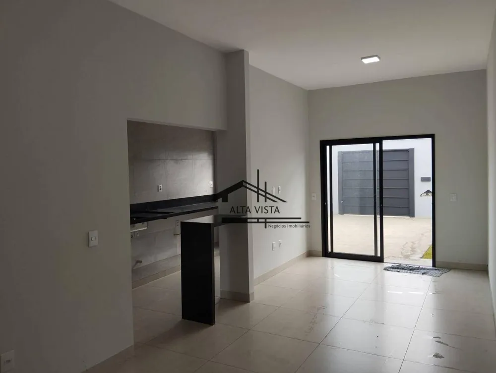 Casa, 2 quartos, 69 m² - Foto 1