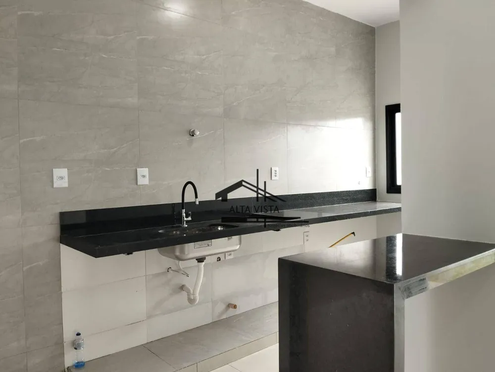 Casa, 2 quartos, 69 m² - Foto 3
