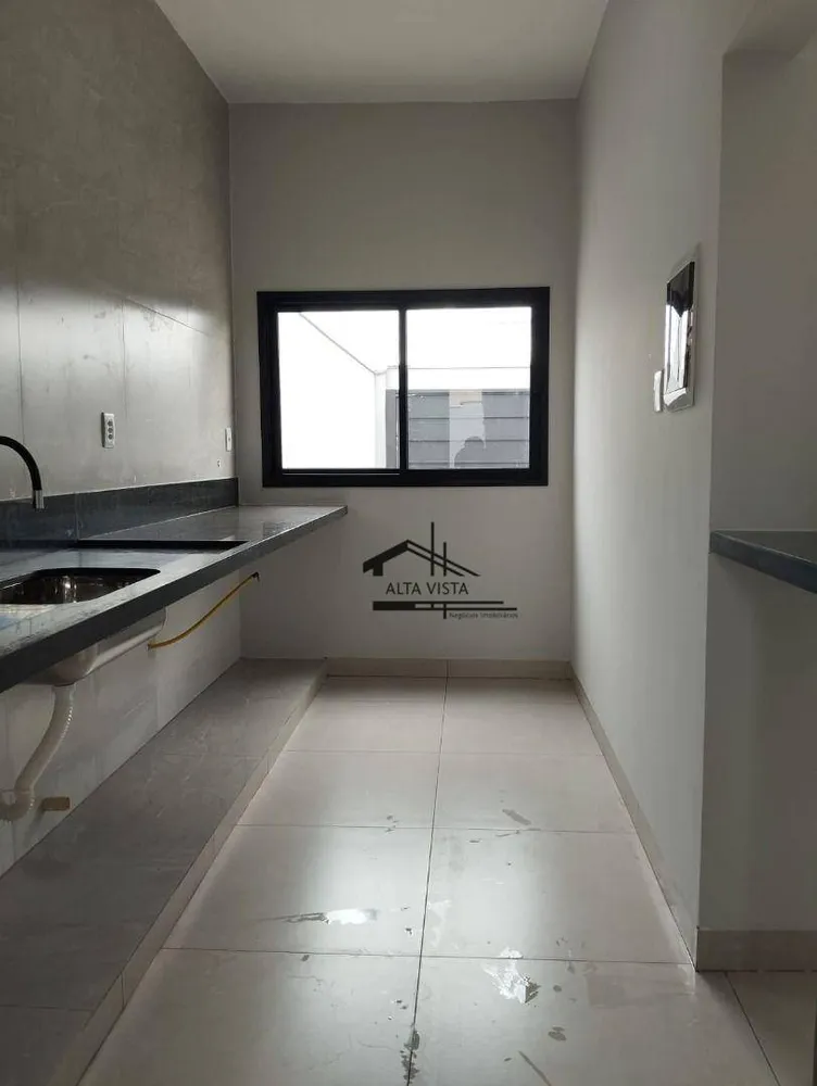 Casa, 2 quartos, 69 m² - Foto 4