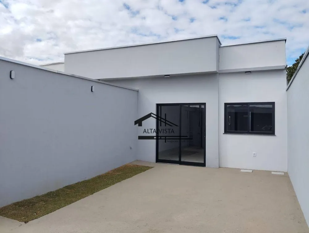 Casa, 2 quartos, 69 m² - Foto 6