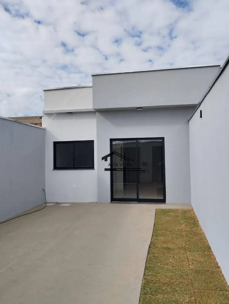 Casa, 2 quartos, 69 m² - Foto 1