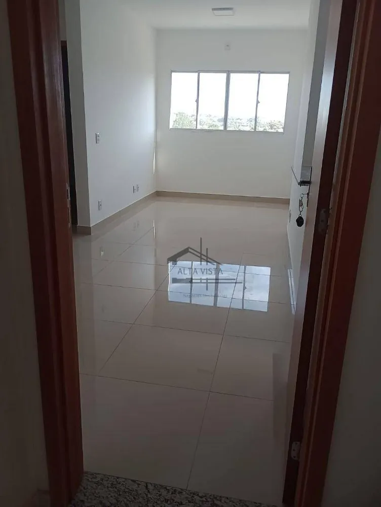 Apartamento, 2 quartos, 66 m² - Foto 4