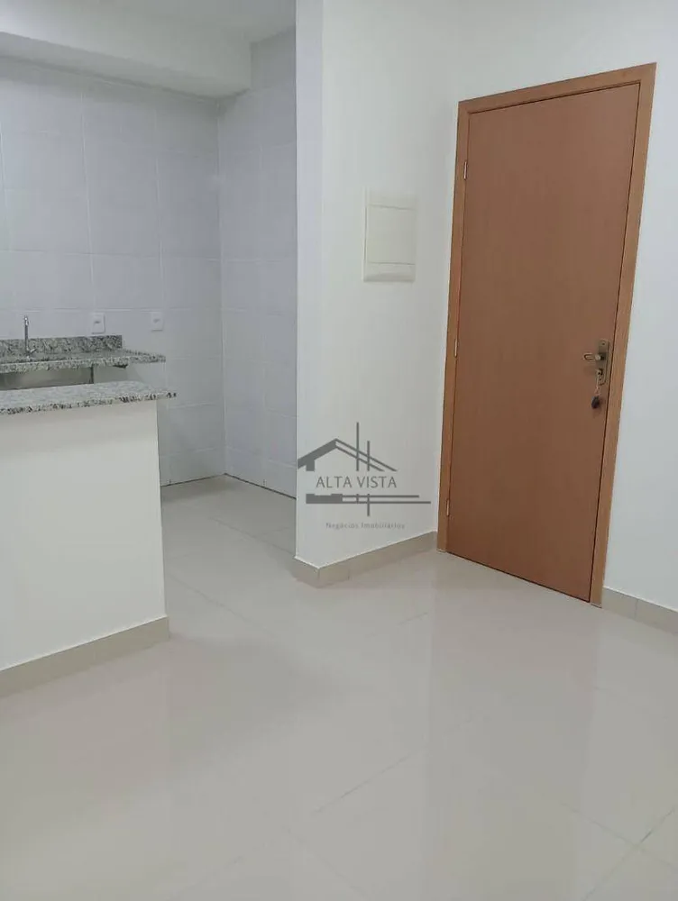 Apartamento, 2 quartos, 66 m² - Foto 2