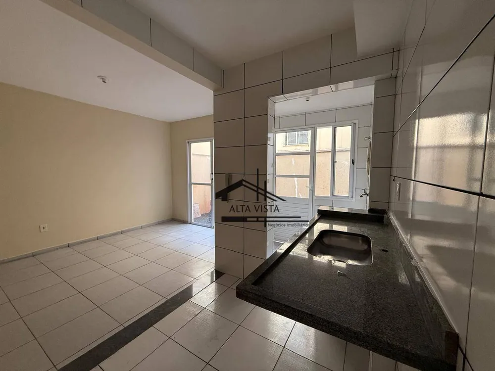 Apartamento, 2 quartos, 57 m² - Foto 3