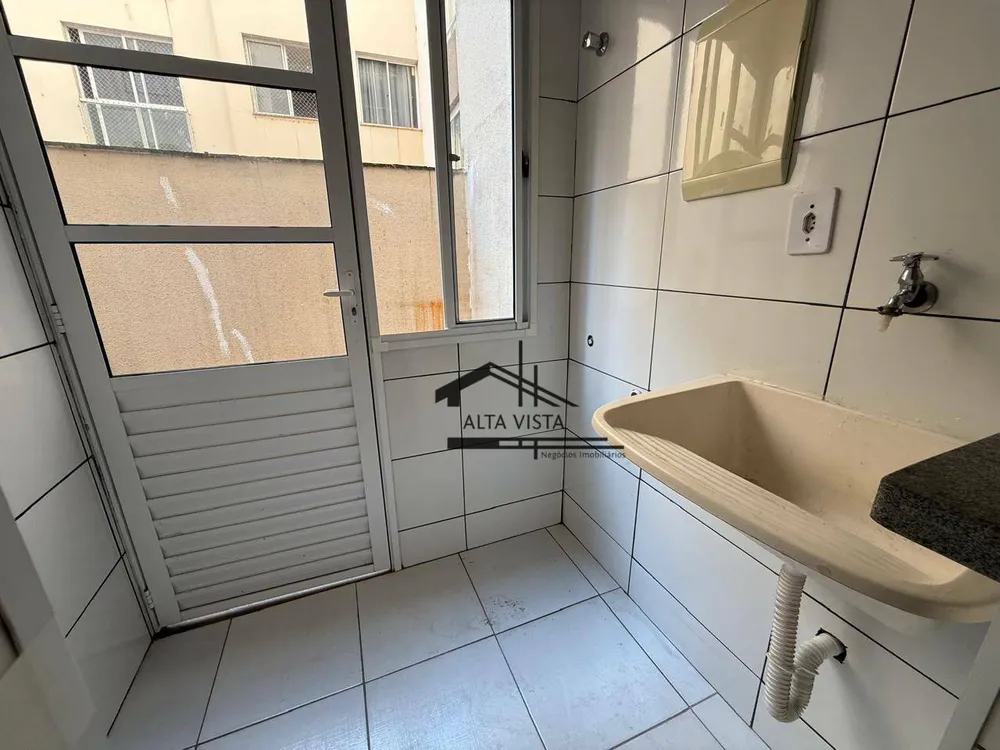 Apartamento, 2 quartos, 57 m² - Foto 8