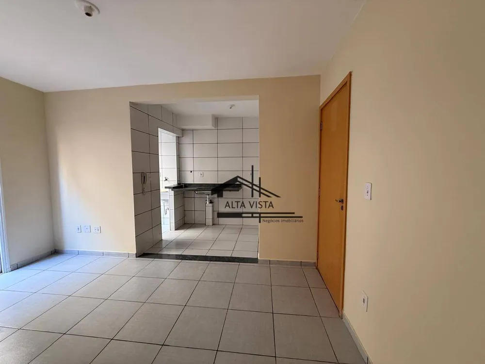 Apartamento, 2 quartos, 57 m² - Foto 1
