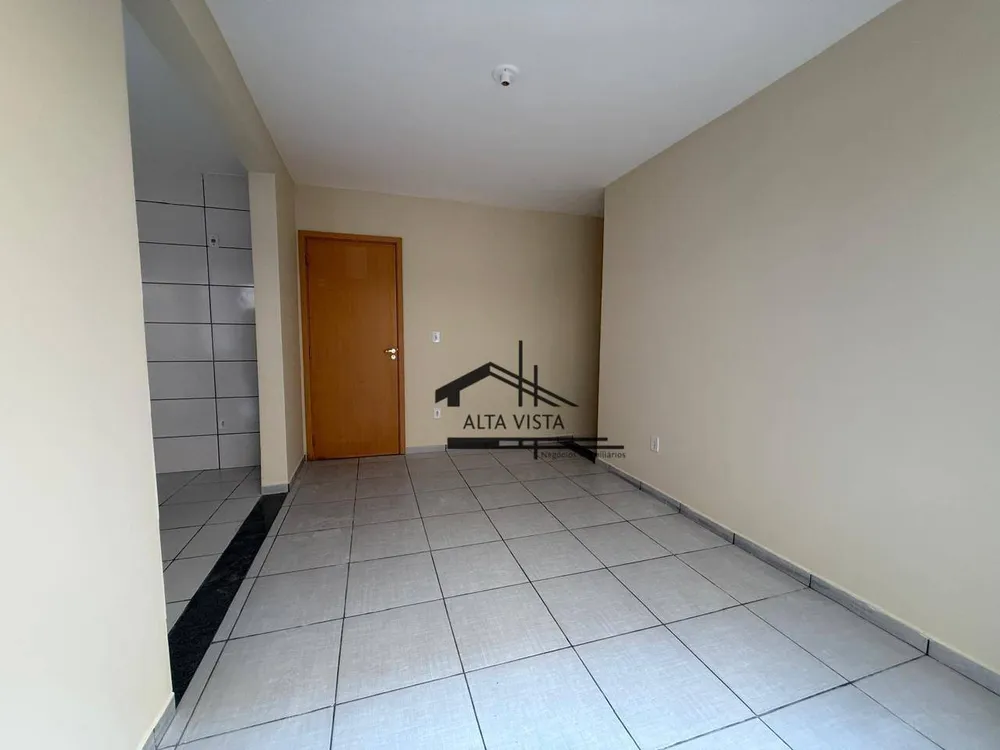 Apartamento, 2 quartos, 57 m² - Foto 2