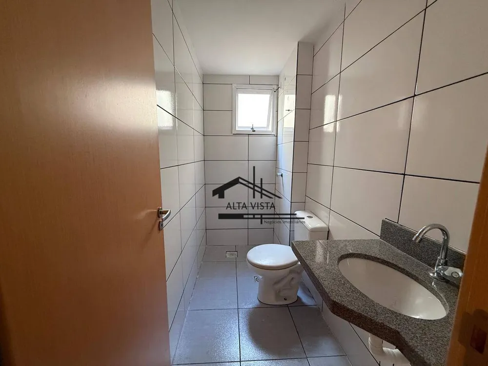 Apartamento, 2 quartos, 57 m² - Foto 9