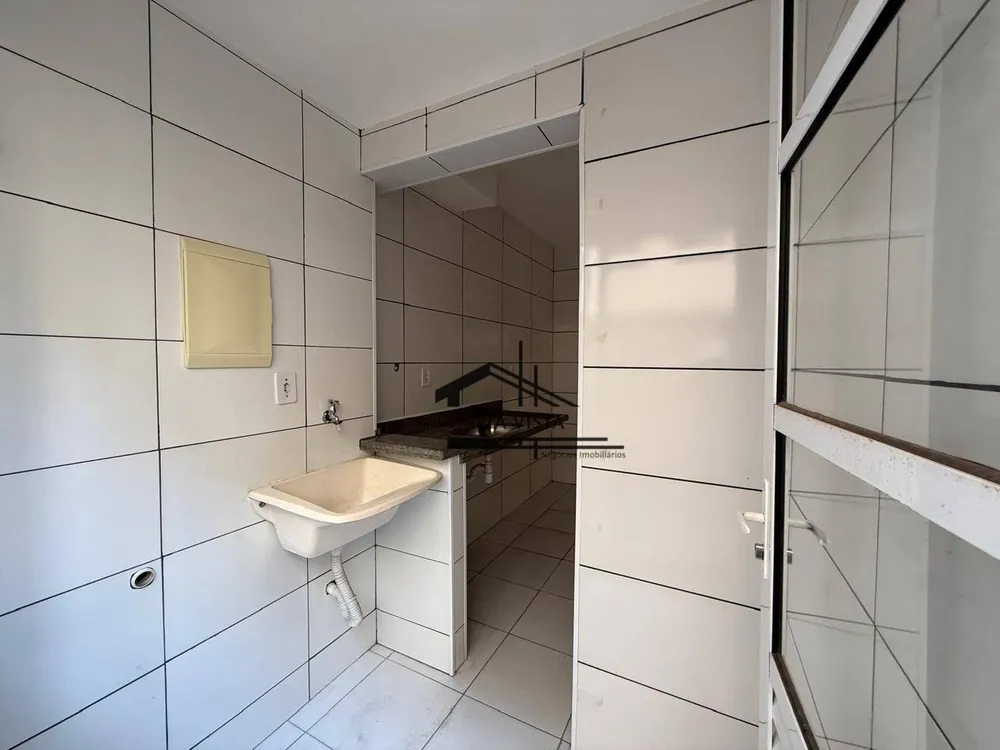 Apartamento, 2 quartos, 57 m² - Foto 7