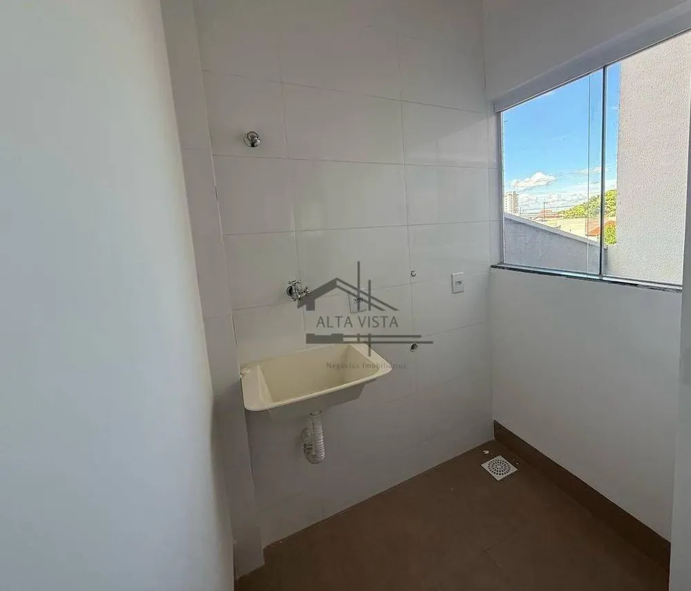 Apartamento, 2 quartos, 56 m² - Foto 4