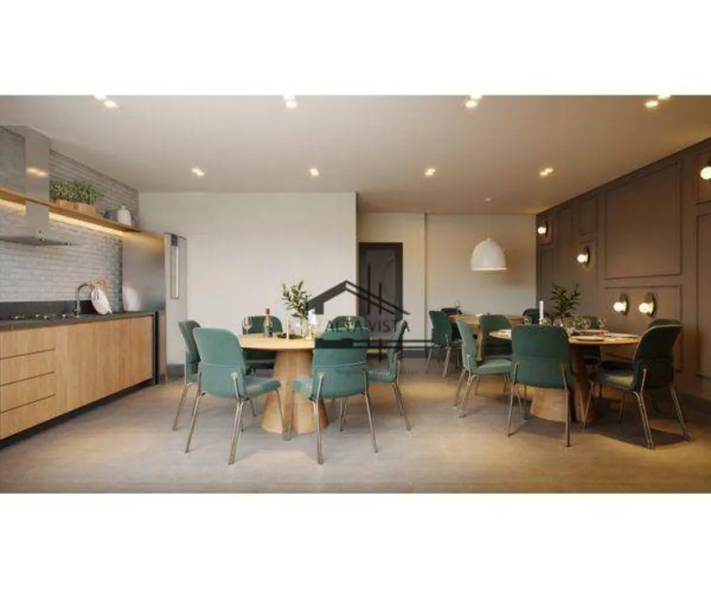 Apartamento, 3 quartos, 94 m² - Foto 5