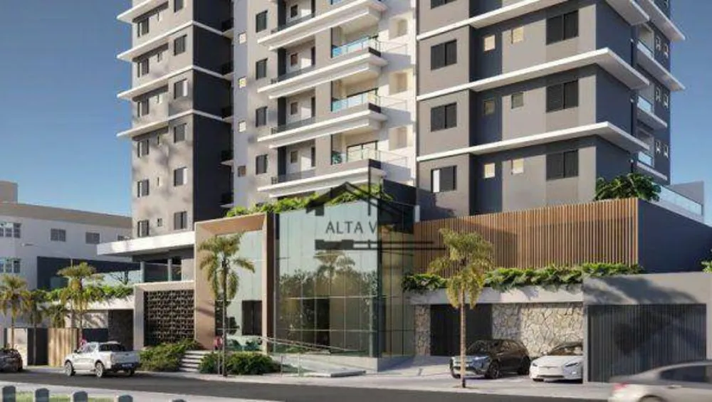 Apartamento, 3 quartos, 94 m² - Foto 2