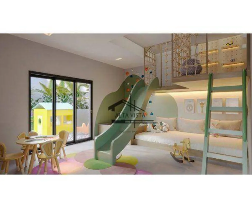 Apartamento, 3 quartos, 94 m² - Foto 6