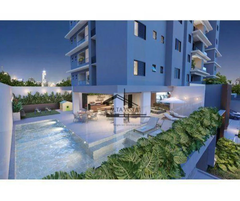 Apartamento, 3 quartos, 94 m² - Foto 4