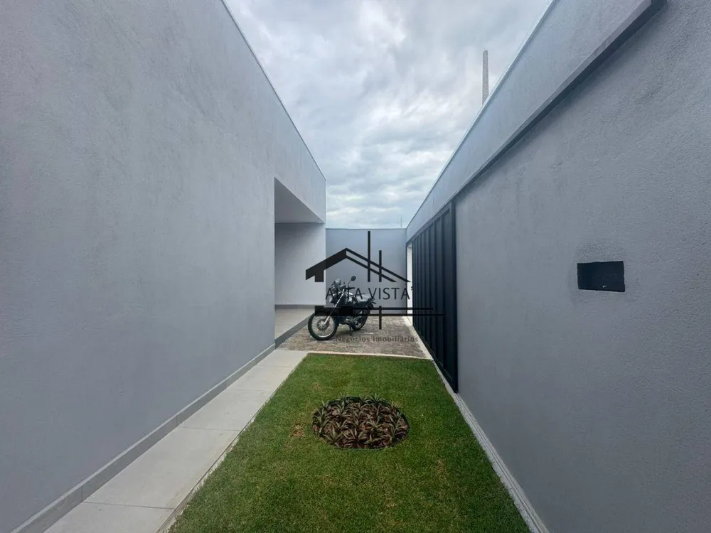 Casa, 3 quartos, 171 m² - Foto 2
