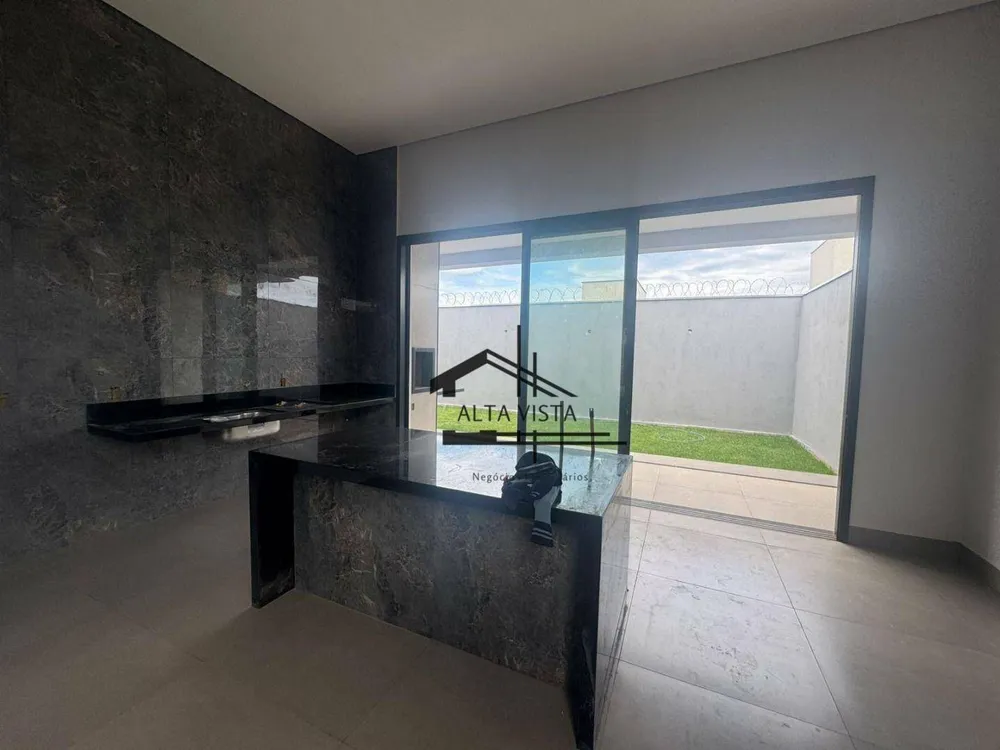 Casa, 3 quartos, 171 m² - Foto 4