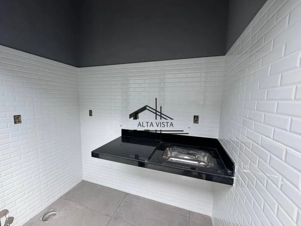 Casa, 3 quartos, 171 m² - Foto 8