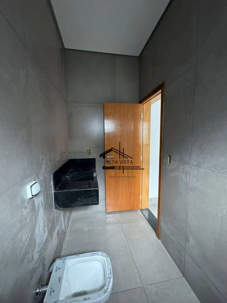 Casa, 3 quartos, 171 m² - Foto 3