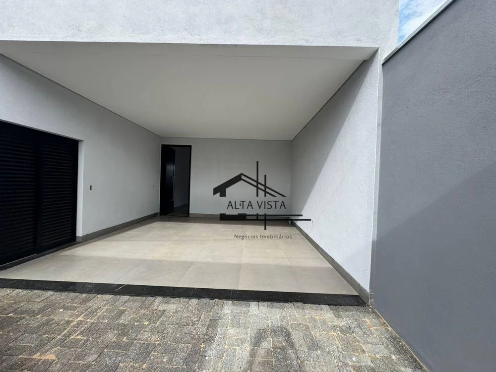 Casa, 3 quartos, 171 m² - Foto 1