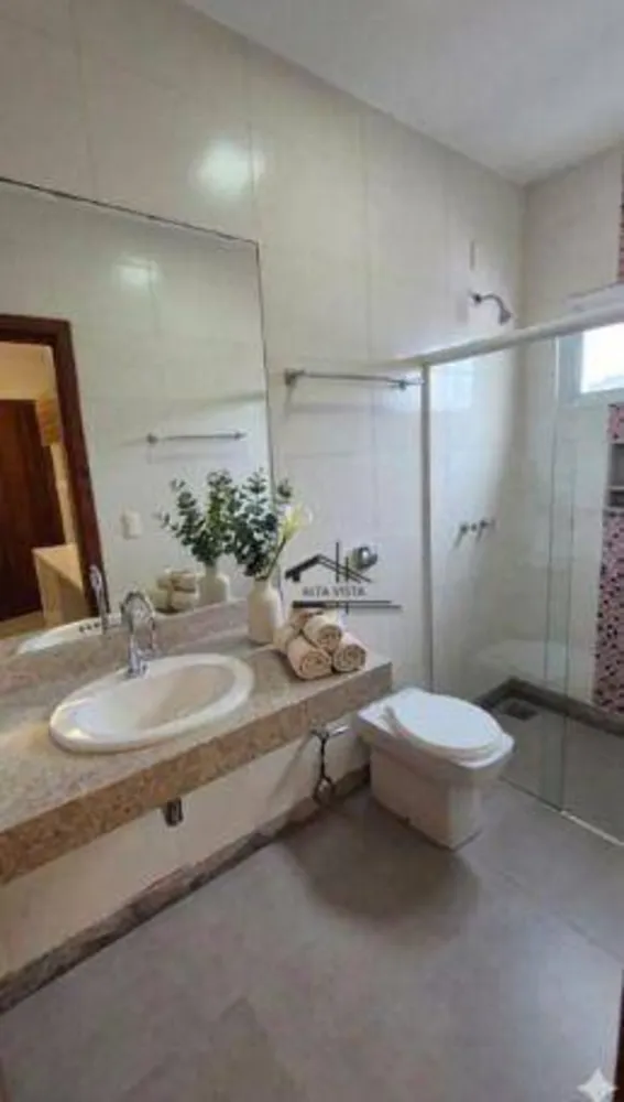 Casa de Condomínio, 3 quartos - Foto 11