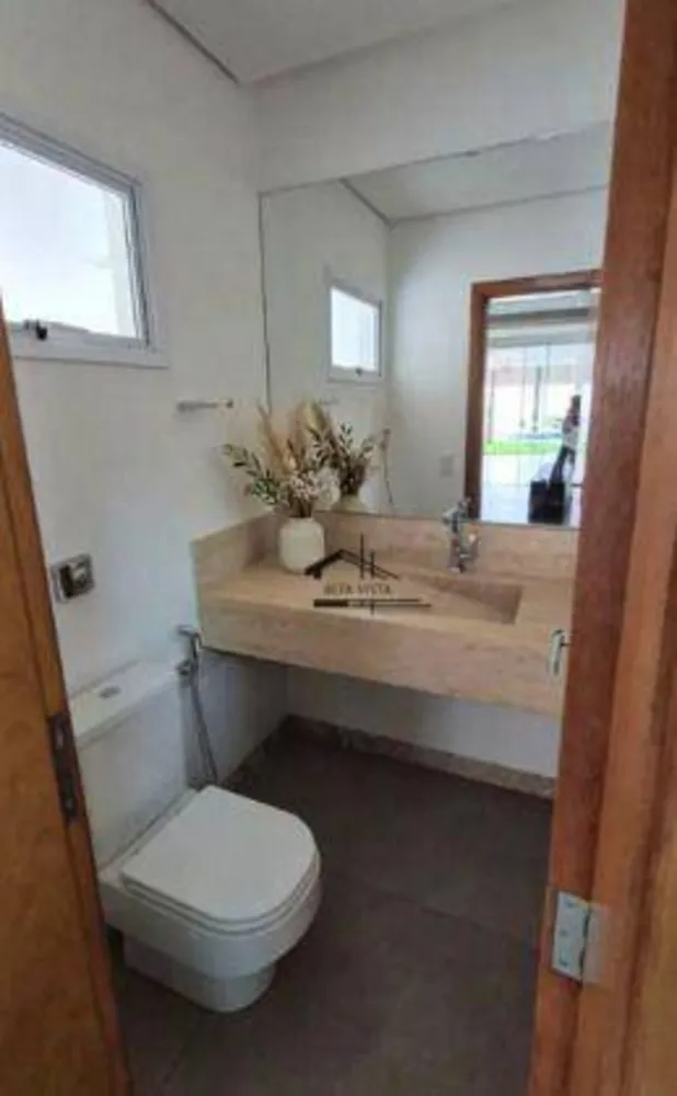 Casa de Condomínio, 3 quartos - Foto 10