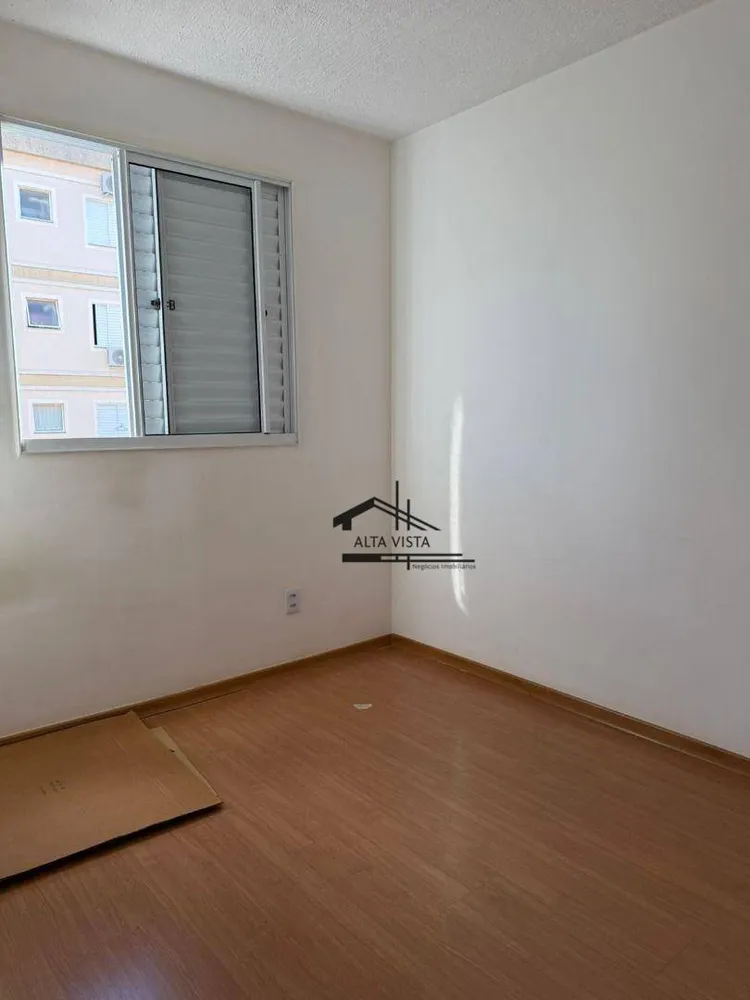 Apartamento, 2 quartos, 39 m² - Foto 5