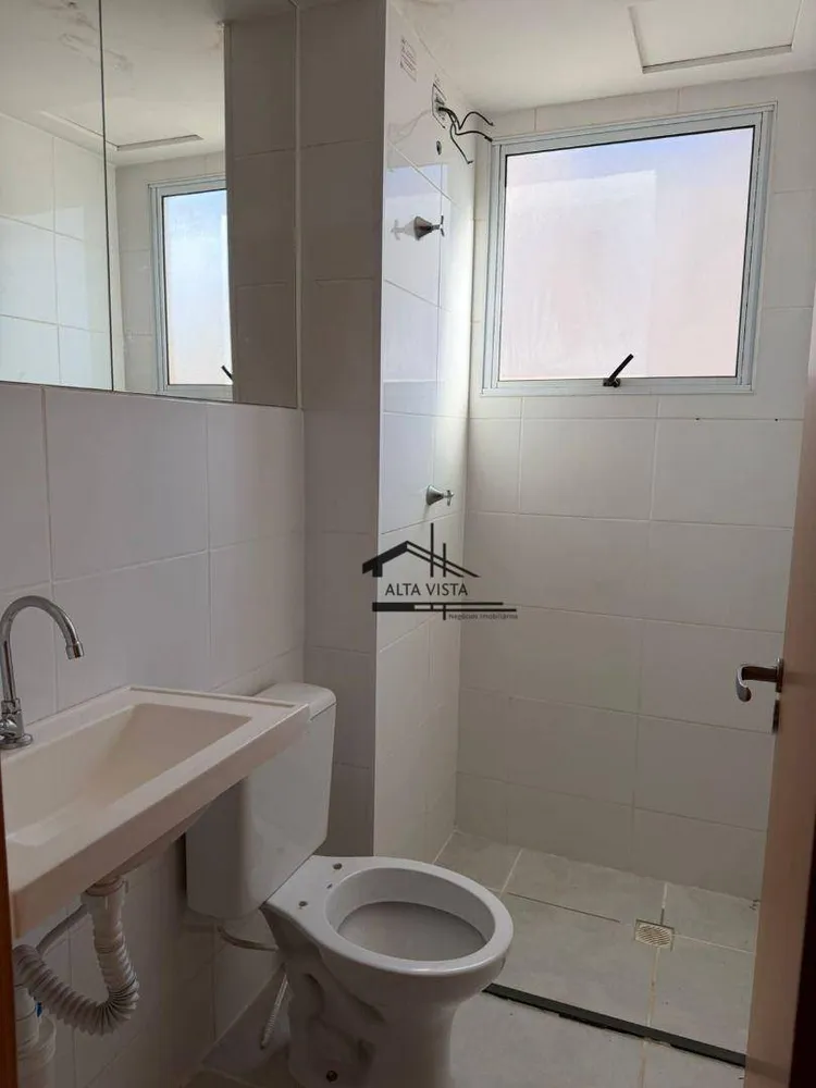 Apartamento, 2 quartos, 39 m² - Foto 6