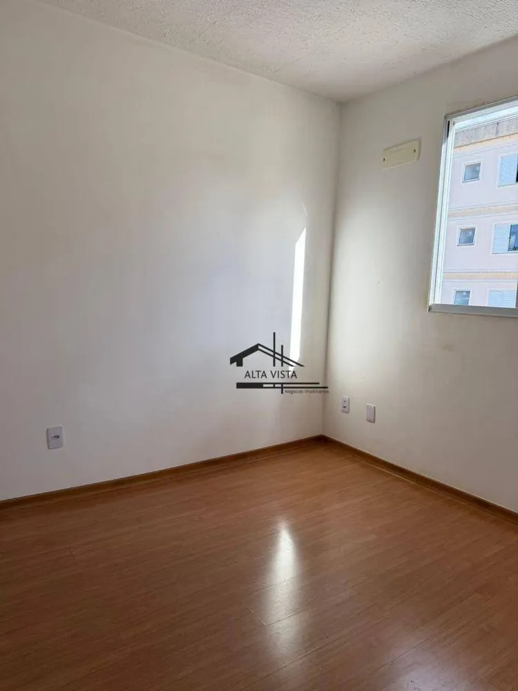 Apartamento, 2 quartos, 39 m² - Foto 4
