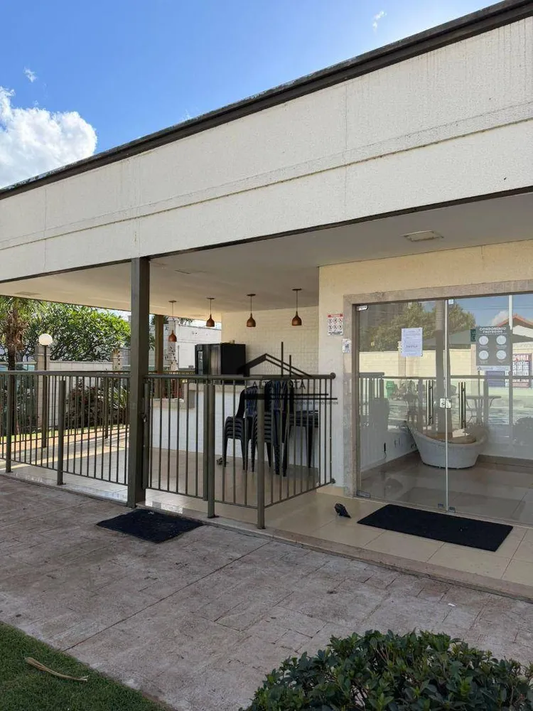 Apartamento, 2 quartos, 39 m² - Foto 8