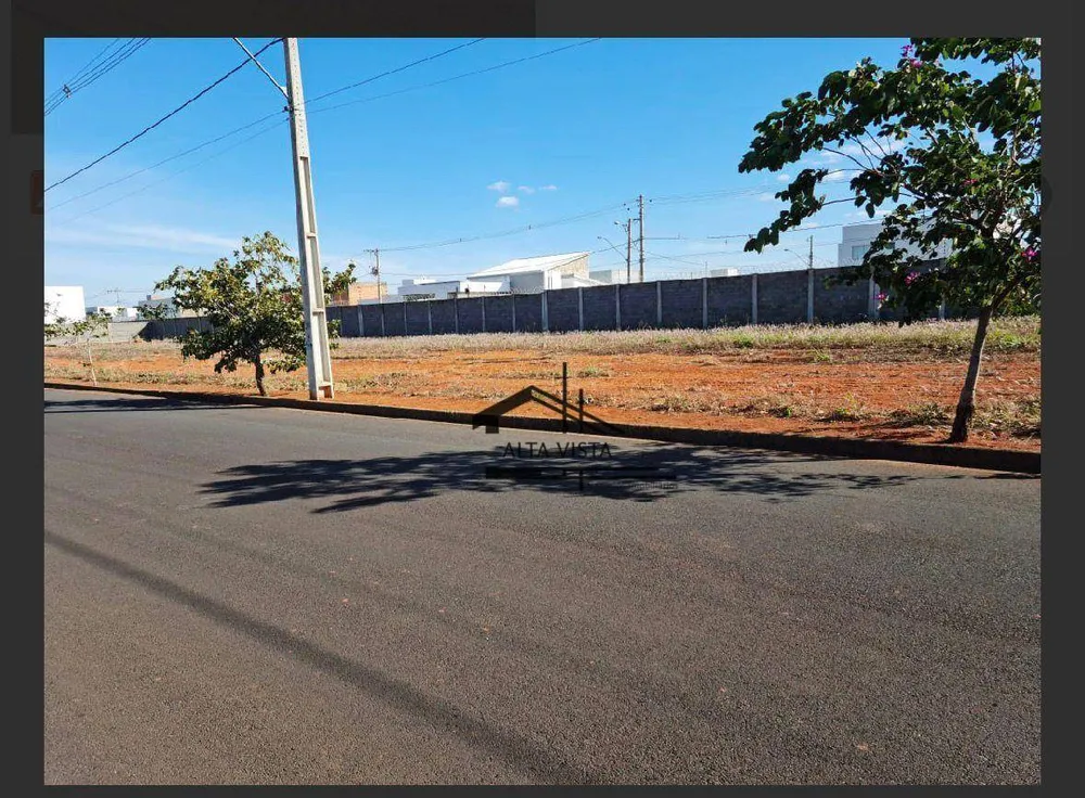 Terreno, 330 m² - Foto 1