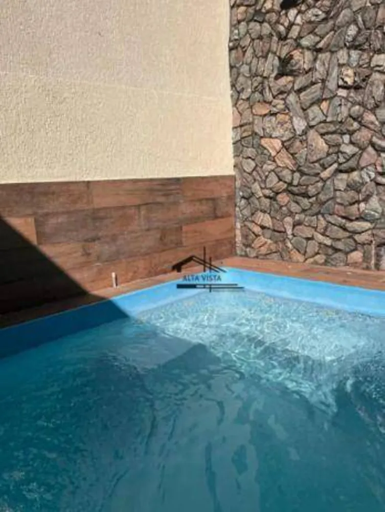 Casa, 3 quartos, 250 m² - Foto 7