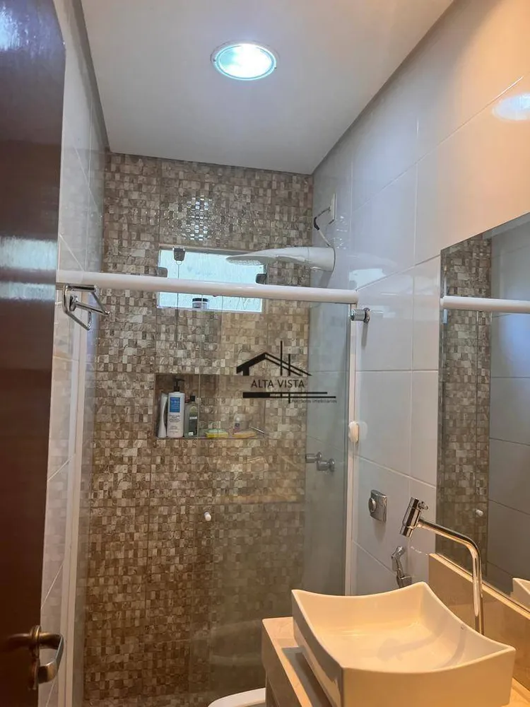 Casa, 3 quartos, 250 m² - Foto 9