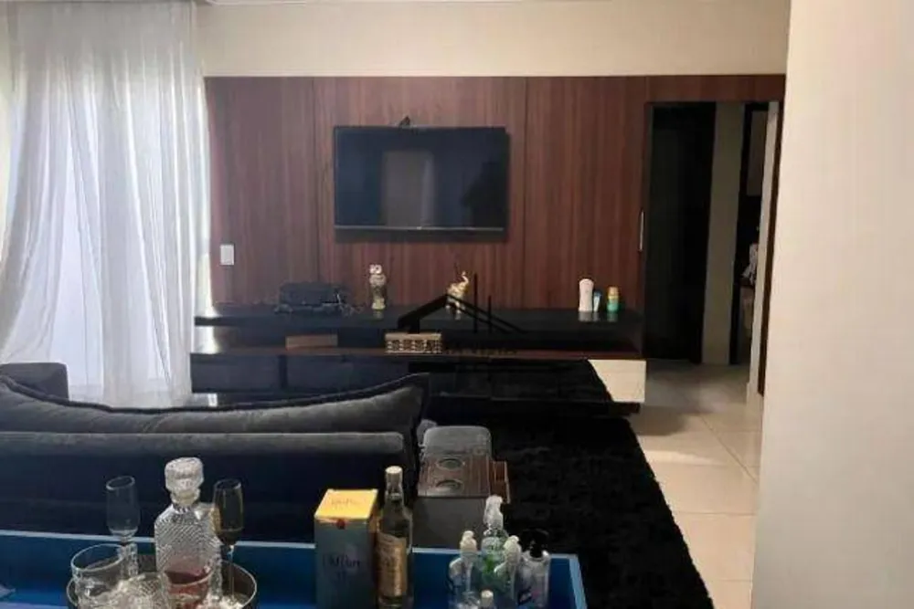 Casa, 3 quartos, 250 m² - Foto 4