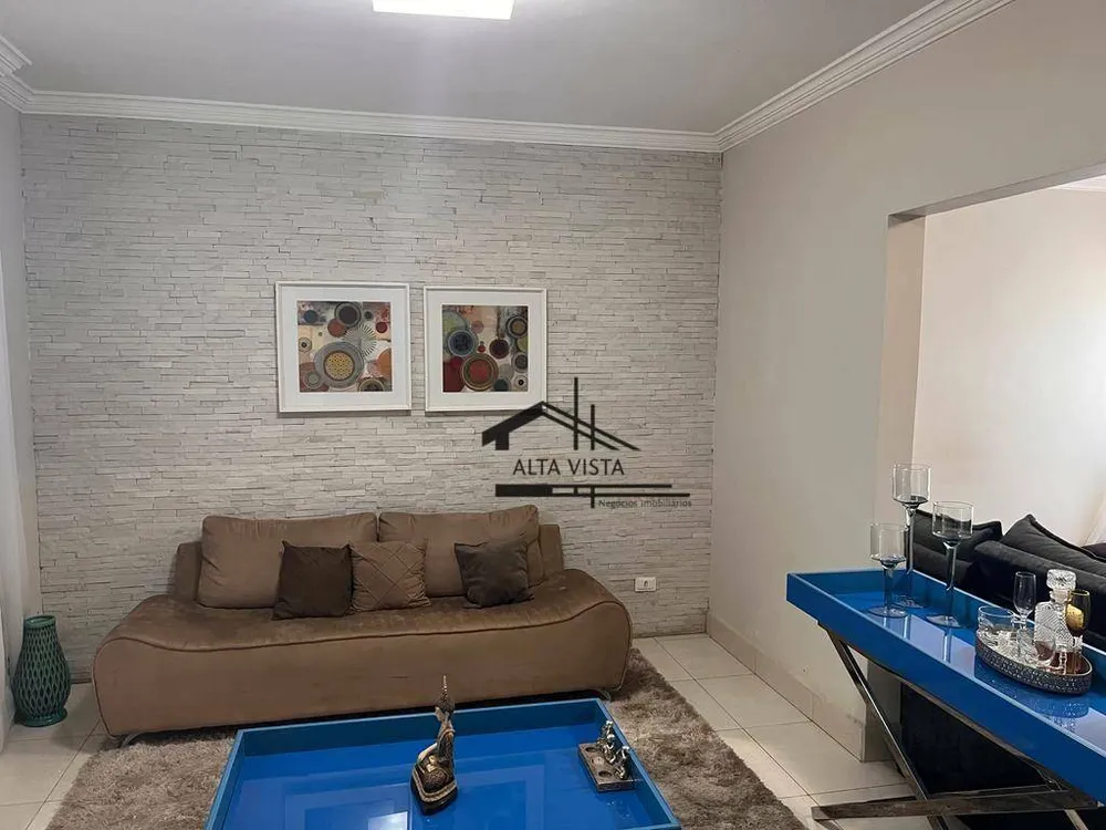 Casa, 3 quartos, 250 m² - Foto 6