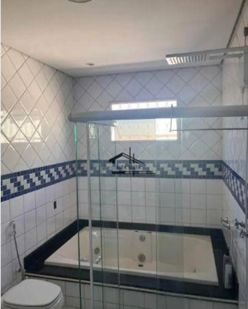 Casa, 3 quartos, 250 m² - Foto 8