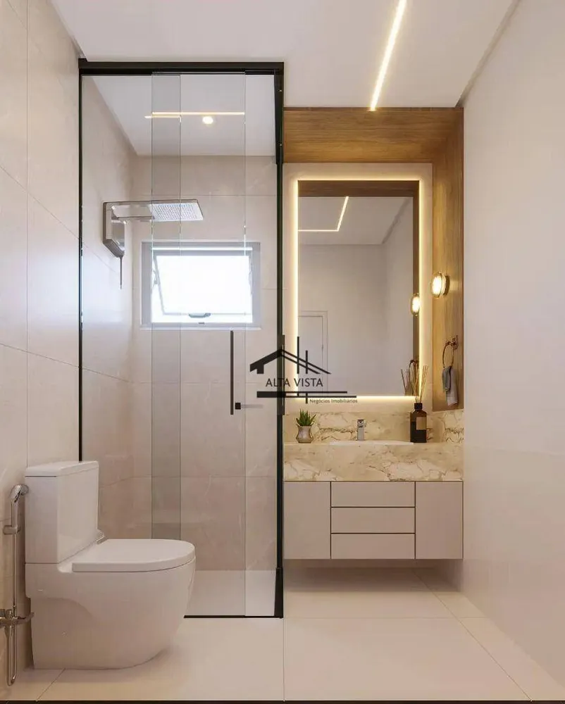 Apartamento, 3 quartos, 105 m² - Foto 10
